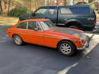 1974 MG MGB GT For Sale