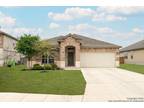 507 Sage Thrasher, San Antonio, TX 78253