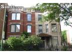 Rental listing in Lakeview, North Side. Contact the landlord or property manager