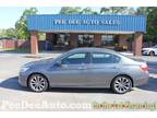 2014 Honda Accord Gray, 188K miles