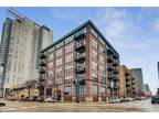 817 West Washington Boulevard, Unit 602, Chicago, IL 60607