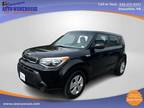 2016 Kia Soul Black, 103K miles