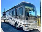 2007 Fleetwood Expedition 38V