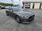 2017 Ford Mustang, 98K miles