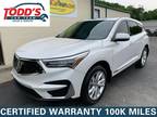 2021 Acura RDX Base - Hendersonville,Tennessee