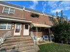 Home For Sale In Philadelphia, Pennsylvania