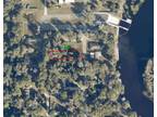 Plot For Sale In Osteen, Florida
