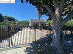 Home For Sale In Bay Point, California