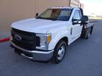 2017 Ford F-350 Super Duty XL Flatbed - Corpus Christi,TX