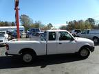 2006 Ford Ranger White, 161K miles