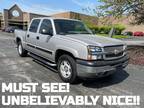 2005 Chevrolet Silverado 1500 Z71 - Ellisville,MO