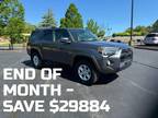 2020 Toyota 4Runner SR5 - Ellisville,MO