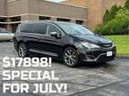 2017 Chrysler Pacifica Limited - Ellisville,MO