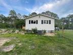 Home For Sale In Bunnell, Florida