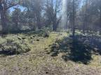 Plot For Sale In Klamath Falls, Oregon