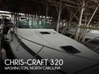 Chris-Craft 320 Amerosport Express Cruisers 1987