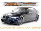 2011 BMW M3 COMPETITION PKG - Burbank,California