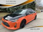 2015 Scion t C Release Series 9.0 2dr Coupe 6A