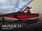 2019 Nautique Super Air Nautique G 25 Boat for Sale