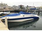 2004 Sea Ray 240 Sundeck