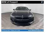 2024 BMW 8 Series x Drive