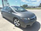 2010 Honda Civic LX-S - Knoxville,Tennessee