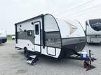 2023 Wayfinder Rv Go Play 19BH