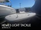 1994 Hewes Light Tackle Boat for Sale
