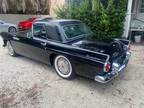 1955 Ford Thunderbird