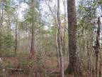 Lucedale, George County, MS Recreational Property, Timberland Property for sale