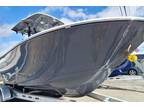 2023 Sea Born SX239 LE Offshore Center Console