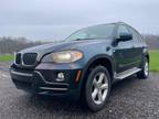 2009 BMW X5 xDrive 30i - Ravenna,Ohio