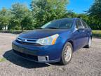 2009 Ford Focus SE - Ravenna,Ohio