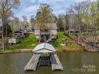 Badin Lake, Montgomery County, NC Lakefront Property, Waterfront Property