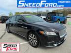 2020 Lincoln Continental Standard AWD - Gower,Missouri