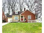 314 TAYLOR RD, Mansfield, OH 44903 Single Family Residence For Sale MLS# 9060066