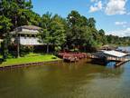 Inn for Sale: Lake Homes