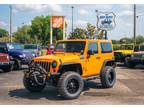 2013 Jeep Wrangler Sport - Riverview,FL
