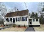 78 SCRIBNER RD, Tyngsborough, MA 01879 Single Family Residence For Sale MLS#