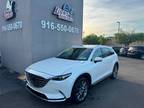 2018 Mazda CX-9 Grand Touring - Sacramento,CA