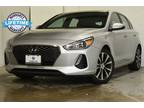 2018 Hyundai ELANTRA GT - Branford,CT