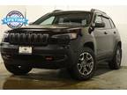 2021 Jeep Cherokee Trailhawk - Branford,CT