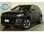 2021 Jeep Compass Limited - Branford,CT