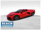 2024 Chevrolet Corvette Stingray 3LT