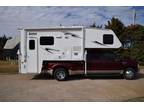 2007 Lance Truck Camper 1131