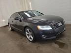 2012 Audi A5 2.0T quattro Premium Plus AWD 2dr Coupe 8A