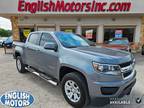 2019 Chevrolet Colorado LT - Brownsville,TX