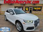 2018 Audi Q5 2.0T quattro Prestige - Brownsville,TX