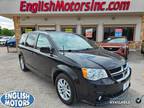 2020 Dodge Grand Caravan SXT - Brownsville,TX