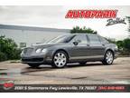 2008 Bentley Continental Flying Spur - Lewisville,TX